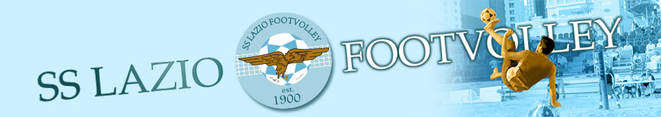 SS Lazio Foot Volley