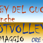 IL FOOTVOLLEY SBARCA ALL’OLIMPICO