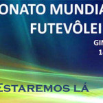 Campeonato Mundial de Clubes – Futevolei