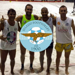 Marco Graziani detto Gattinho entra nella SS Lazio Footvolley