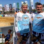 Eilat CUP 2018 Gatonho ci prova